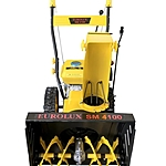 Снегоуборщик Eurolux SM 4100 бензиновый