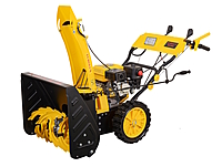 Снегоуборщик Eurolux SM 6000 бензиновый