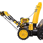 Снегоуборщик Eurolux SM 6000 бензиновый