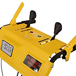 Снегоуборщик Eurolux SM 6000 бензиновый