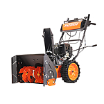 Снегоуборщик Patriot Сибирь 57 бензиновый 7 л.с.
