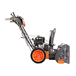 Снегоуборщик Patriot Сибирь 57 бензиновый 7 л.с.