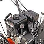 Снегоуборщик Patriot Сибирь 57 бензиновый 7 л.с.