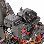 Снегоуборщик Patriot Сибирь 57 бензиновый 7 л.с.