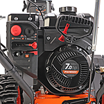 Снегоуборщик Patriot Сибирь 57 бензиновый 7 л.с.