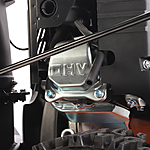 Снегоуборщик Patriot Сибирь 57 бензиновый 7 л.с.