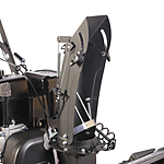 Снегоуборщик Patriot Сибирь 57 бензиновый 7 л.с.