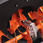 Снегоуборщик Patriot Сибирь 57 бензиновый 7 л.с.