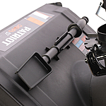 Снегоуборщик Patriot Сибирь 57 бензиновый 7 л.с.