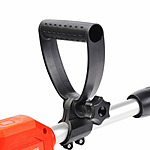 Снегоуборщик Patriot SnowLine PE 2542 UES аккумуляторный 0.85 кВт