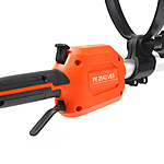 Снегоуборщик Patriot SnowLine PE 2542 UES аккумуляторный 0.85 кВт