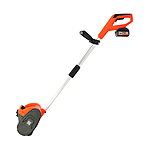 Снегоуборщик Patriot SnowLine PE 2341 UES аккумуляторный 0.5 кВт