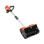 Снегоуборщик Patriot SnowLine PE 2341 UES аккумуляторный 0.5 кВт