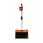 Снегоуборщик Patriot SnowLine PE 2341 UES аккумуляторный 0.5 кВт