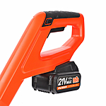 Снегоуборщик Patriot SnowLine PE 2341 UES аккумуляторный 0.5 кВт