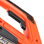 Снегоуборщик Patriot SnowLine PE 2341 UES аккумуляторный 0.5 кВт