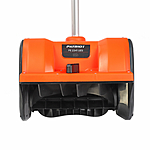 Снегоуборщик Patriot SnowLine PE 2341 UES аккумуляторный 0.5 кВт
