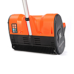 Снегоуборщик Patriot SnowLine PE 2341 UES аккумуляторный 0.5 кВт