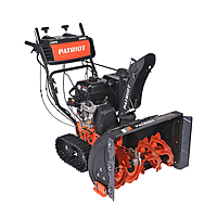 Снегоуборщик Patriot Сибирь 110 ЕT бензиновый 11 л.с.