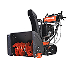 Снегоуборщик Patriot Сибирь 110 ЕT бензиновый 11 л.с.