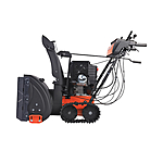 Снегоуборщик Patriot Сибирь 110 ЕT бензиновый 11 л.с.