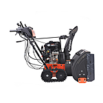 Снегоуборщик Patriot Сибирь 110 ЕT бензиновый 11 л.с.