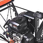 Снегоуборщик Patriot Сибирь 110 ЕT бензиновый 11 л.с.