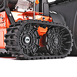 Снегоуборщик Patriot Сибирь 110 ЕT бензиновый 11 л.с.