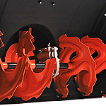 Снегоуборщик Patriot Сибирь 110 ЕT бензиновый 11 л.с.