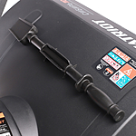 Снегоуборщик Patriot Сибирь 110 ЕT бензиновый 11 л.с.