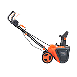 Снегоуборщик Patriot SnowLine PE 2842 UES аккумуляторный