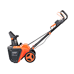 Снегоуборщик Patriot SnowLine PE 2842 UES аккумуляторный