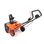 Снегоуборщик Patriot SnowLine PE 2842 UES аккумуляторный