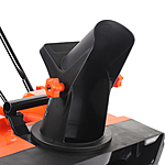 Снегоуборщик Patriot SnowLine PE 2842 UES аккумуляторный