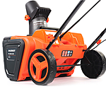 Снегоуборщик Patriot SnowLine PE 2842 UES аккумуляторный