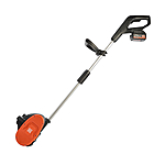 Снегоуборщик Patriot SnowLine SV 41 UES аккумуляторный 0.5 кВт