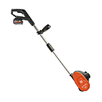 Снегоуборщик Patriot SnowLine SV 41 UES аккумуляторный 0.5 кВт