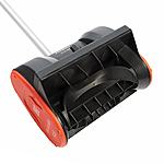 Снегоуборщик Patriot SnowLine SV 41 UES аккумуляторный 0.5 кВт