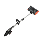 Снегоуборщик Patriot SnowLine SV 41 UES аккумуляторный 0.5 кВт