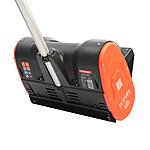 Снегоуборщик Patriot SnowLine SV 41 UES аккумуляторный 0.5 кВт