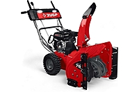 Снегоуборщик Зубр СМБ-7-72 бензиновый 5.15 кВт 7 л.с.