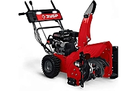 Снегоуборщик Зубр СМБ-7-66 Э бензиновый 5.15 кВт 7 л.с.