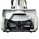 Снегоуборщик RedVerg RD-ESB45/2000 электрический 2 кВт