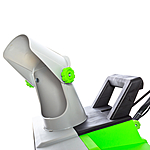 Снегоуборщик RedVerg RD-ESB45/2000 электрический 2 кВт