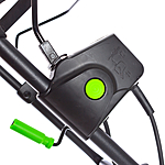 Снегоуборщик RedVerg RD-ESB45/2000 электрический 2 кВт