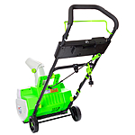 Снегоуборщик RedVerg RD-ESB45/2000L электрический 2 кВт