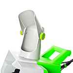 Снегоуборщик RedVerg RD-ESB45/2000L электрический 2 кВт