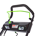 Снегоуборщик RedVerg RD-ESB45/2000L электрический 2 кВт