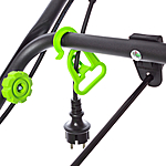 Снегоуборщик RedVerg RD-ESB45/2000L электрический 2 кВт