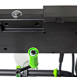 Снегоуборщик RedVerg RD-ESB45/2000L электрический 2 кВт